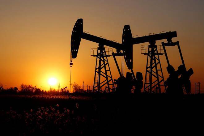 预期生产者的石油跳跃可能会在4％坍塌后削减供应