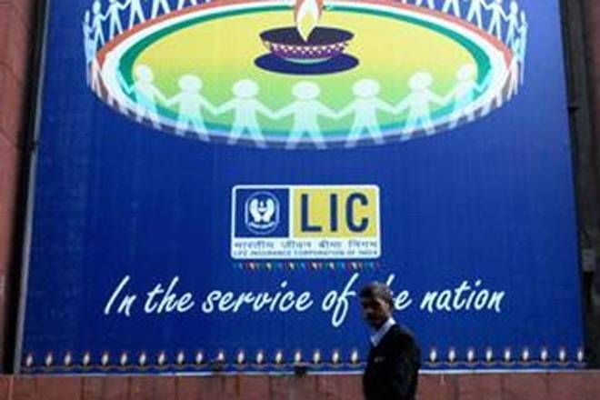 LIC MAS PIP Reliance Industries，TCS在提议列表后成为印度最有价值的公司