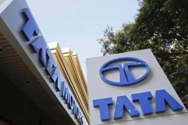 Tata Motors储备坦克9.3 PCT击中了近Decadelow