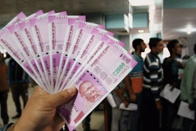 Puducherry政府宣布拍卖店