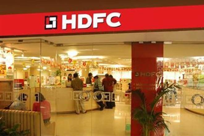 HDFC股价在恒星Q1结果后跳3％;净利润上涨46％