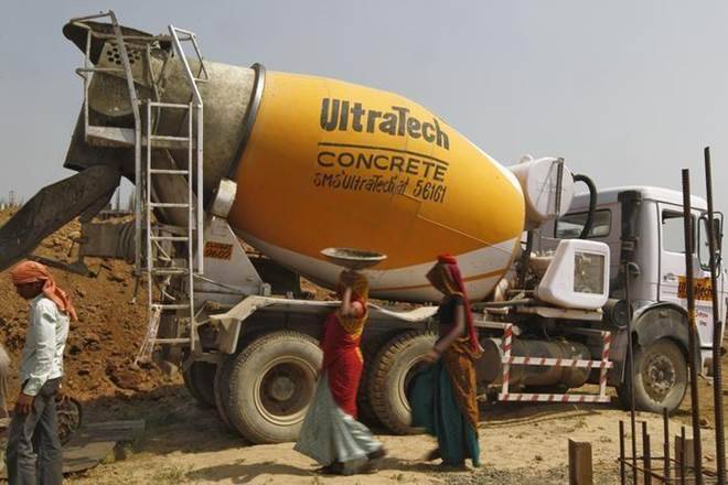 UltraTech评为'买'，Edelweiss说'Q4号码Springsurprise