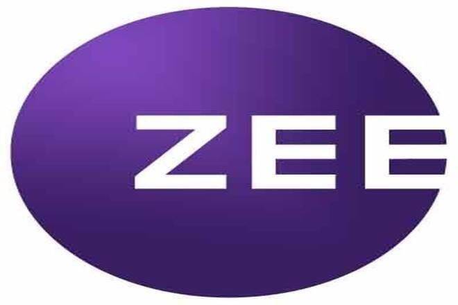 Zee Entertainment Enterprises等级：买;股权销售部分地址符号