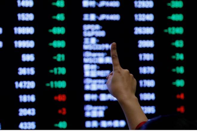 全球市场：亚洲股市崛起为刺激，政策希望平静的神经投资者
