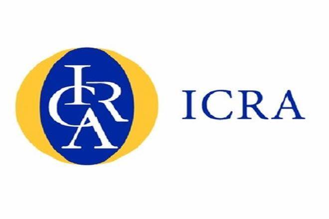 ICRA股价终止了MD＆CEO Nareshtakkar的服务后超过3％