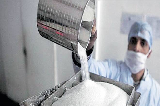 马哈拉施特拉糖产量可能会触及72 Lakhtonne