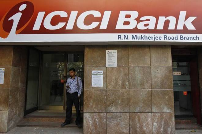 icici银行：在RS500中，TP的首选选择不变