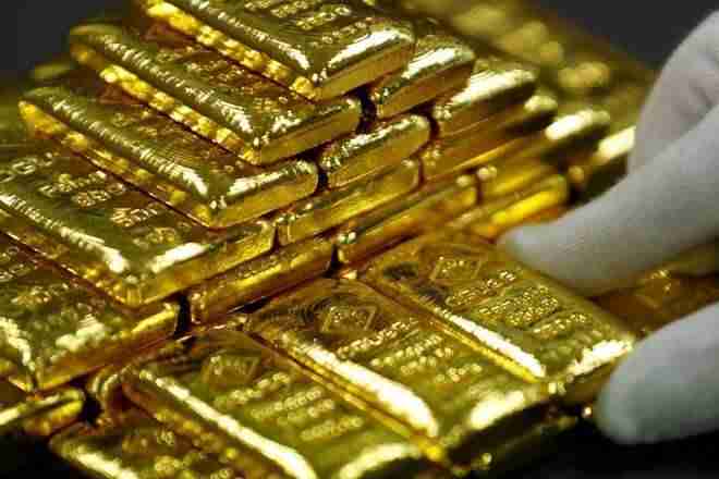 4月至6月，全球黄金需求上涨8％至1,123吨：WGC