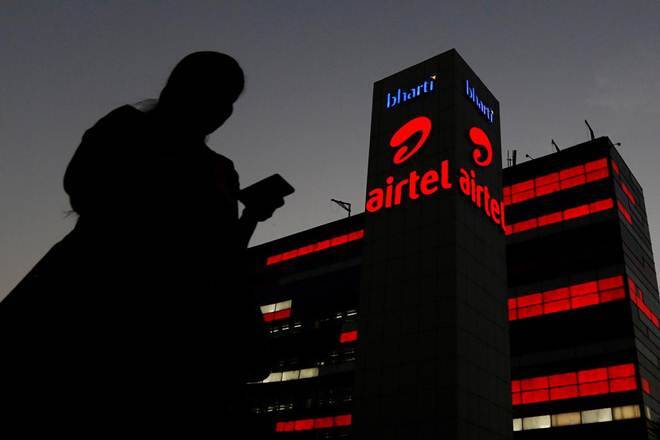 Bharti Airtel在Q1FY20Results上享受超过4％的股票