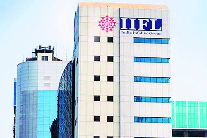 IIFL融资筹集了1000亿卢比Viancds