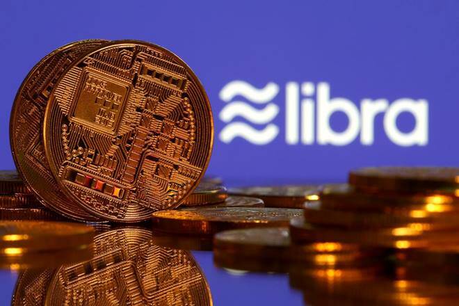 Facebook公司的追求启动LibracryptOcurrency