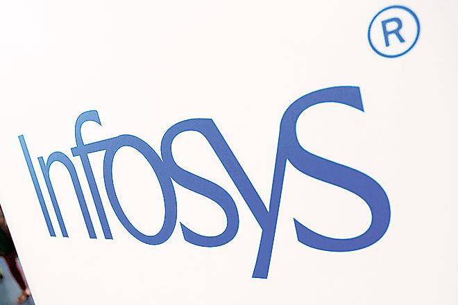 Infosys，TCS享有能够提供增长性能的最佳前景