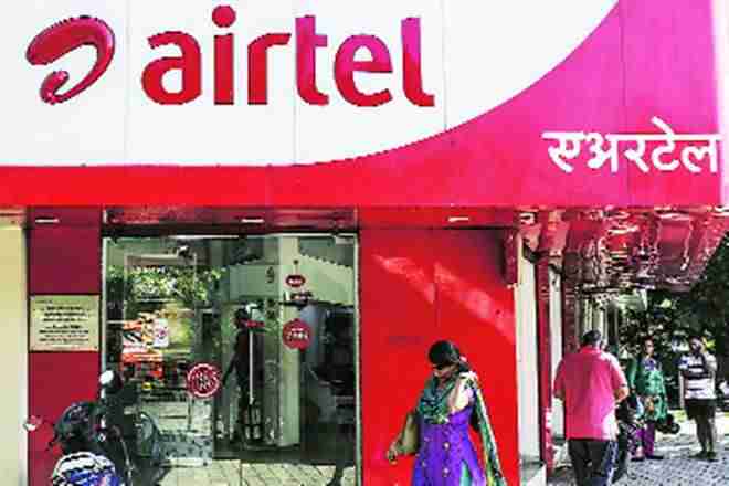 Bharti Airtel Rating / Buy  - 公司正在进入阶段