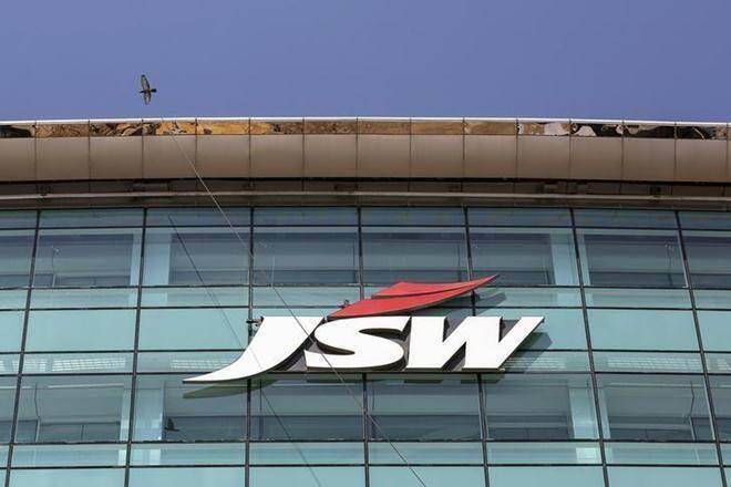 JSW钢铁可能在接近5.375％的价格上价格价格。