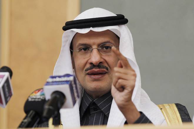 新沙特阿拉伯石油驻阿卜杜勒拉齐兹·宾萨哥曼王子萨尔曼赞美生产职业