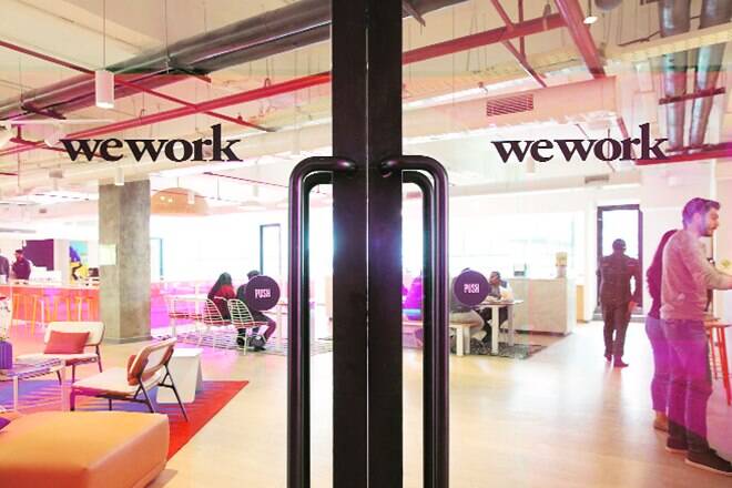 Wework IPO：为什么今年第二次最热门的技术IPO抓住了Limelight和为什么它是Wasshelved