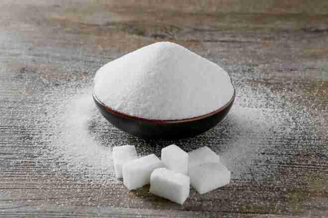 政府修复了21万吨奥拓的糖销售配额