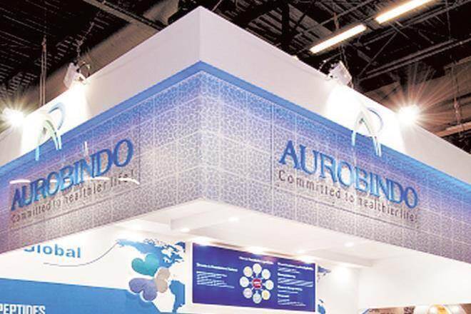Aurobindo Pharma：股票在进口方案中有代表性