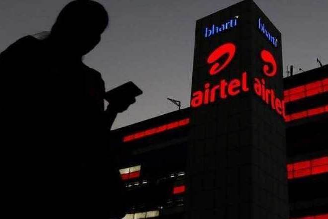 Bharti Airtel计划筹集高达10亿美元;辅助网络I2i到发行界面