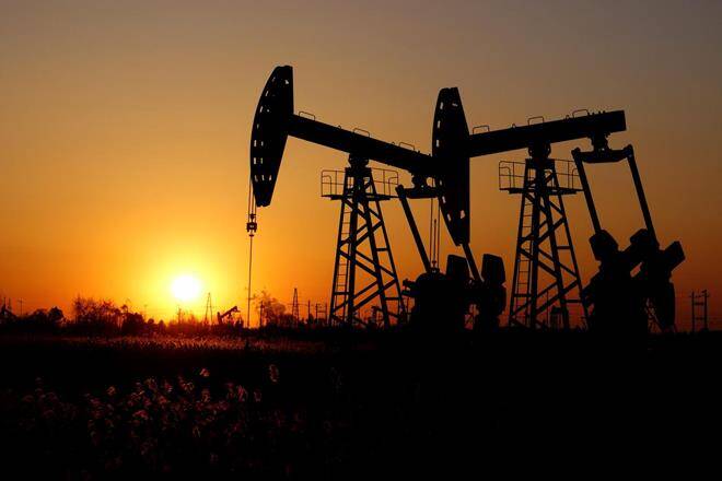 沙特油攻击：最长的原油价格可能不会持续更高;在这里