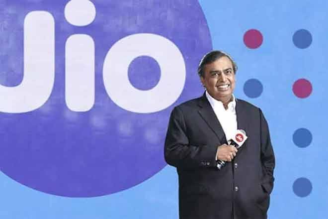 Mukesh Ambani的中断Jio Gigafiber发射可能不会伤害Bharti Airtelmuch