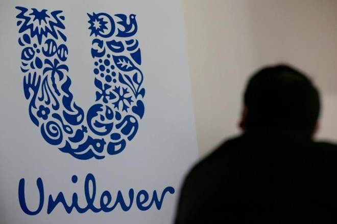 Edelweiss Rates Unilever为“持有”，目标价为RS935
