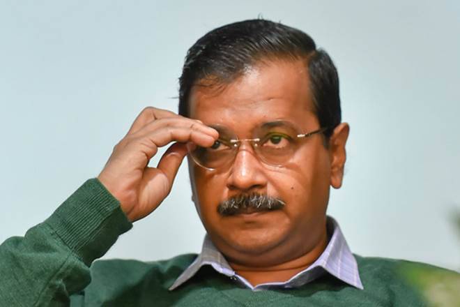 洋葱价格上涨：CM Arvindkejriwal说，中心停止供应厨房装订厨房装订