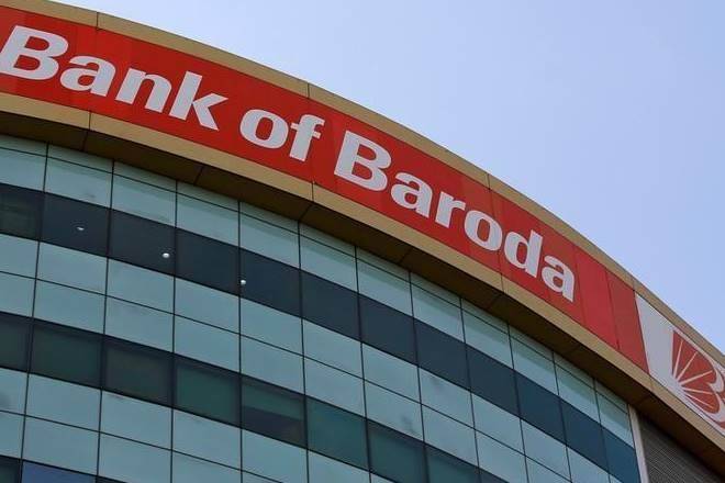 Baroda银行邮寄高库金组合的737亿卢比利润