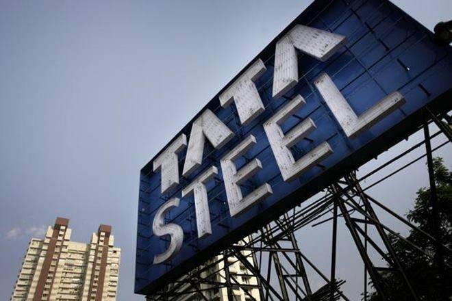 Tata Steel Rating / Add  - 子公司拉下来