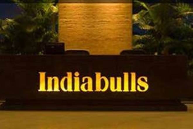 Sensex，漂亮落下银行潜水; Indiabulls Crashes9％