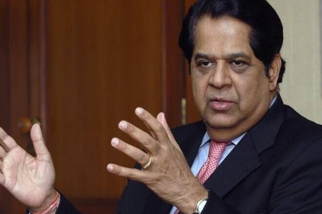 金砖银行计划为今年发行卢比，元债券：K vkamath.