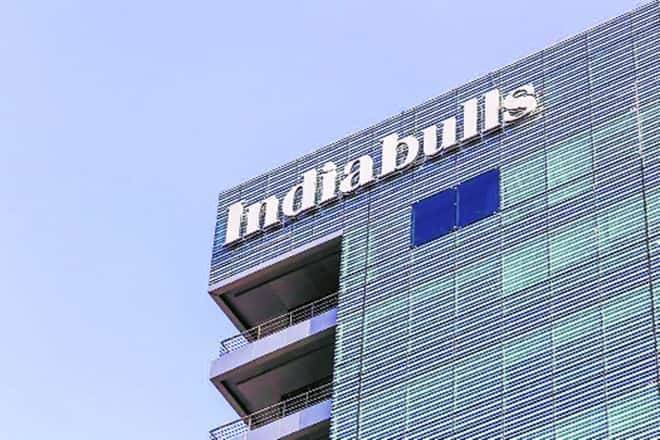 Indiabulls住房金融寻求Sebi Nod Forbuyback