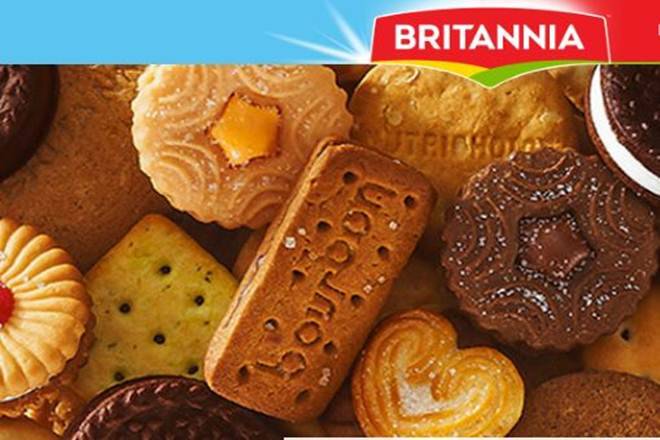 Britannia Industries在强大的Q2结果后享受飙升;你应该买或卖东西吗？