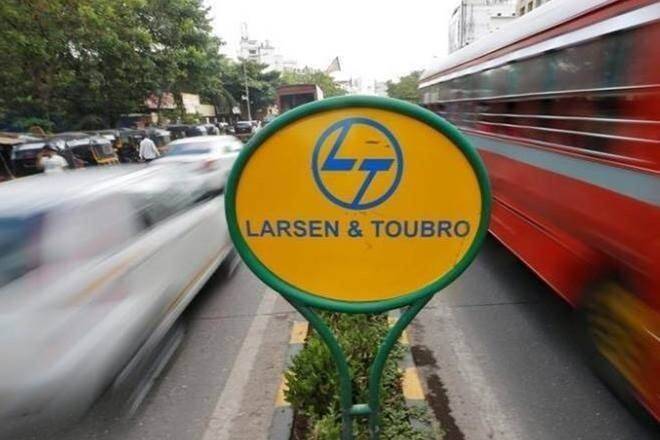 股票角：在Larsen＆Toubro上的“购买”，目标价格为1,830卢比