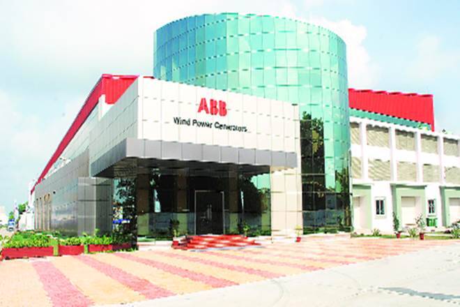 ABB印度评分'买'：Motilaloswal说，赚取势头可能持续存在