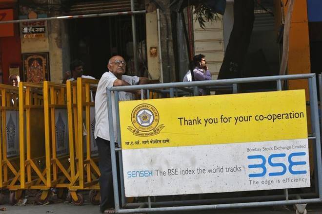 Sensex Up第二天，Nifty回收9100作为银行Stocksgain