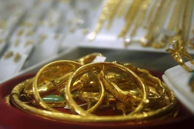 黄金失去光泽，下降300卢比的需求坍塌，全球化