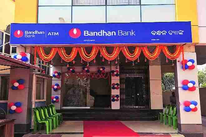 股票角：在Bandhan Bank上的“买入”，该公司发布了一个强大的Q2FY20