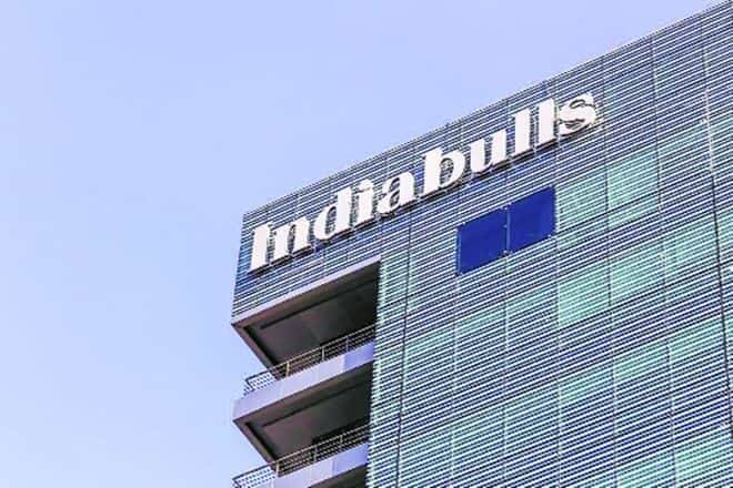 Indiabulls住房融资擦除收益并进入高达14％;投资者应该做什么