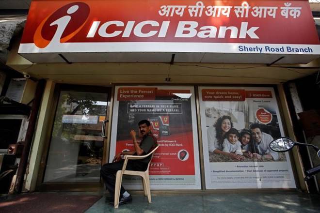 ICICI银行，HDFC银行顶级银行列表，这对Karvy StockBroking敞口过多