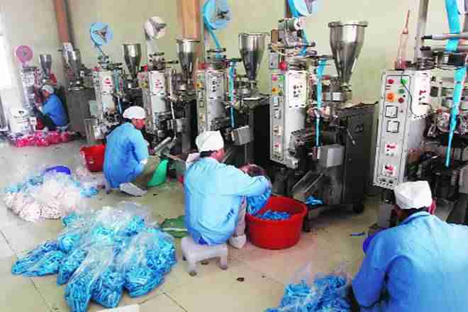 160 Maharashtra Mills申请2019-20糖赛的粉碎许可证