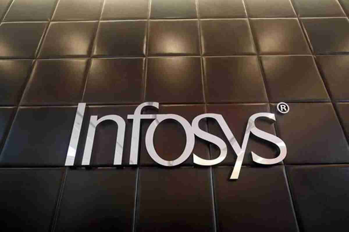 Infosys股票价格可能需要10-15％的击球机击中了公司治理问题滋养