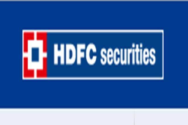 HDFC证券预计中盖，小帽子在2020年以上差价