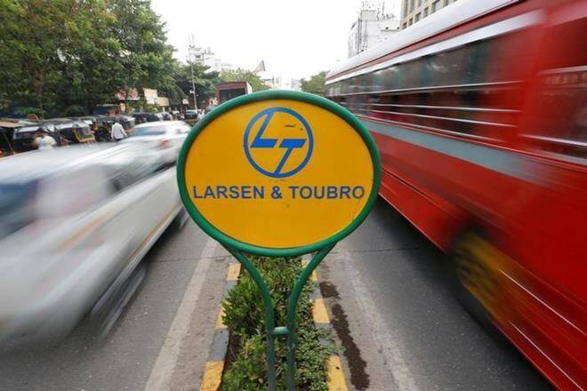 Larsen＆Toubro获得了“购买”评分，从Jefferies的Pt达到Pt