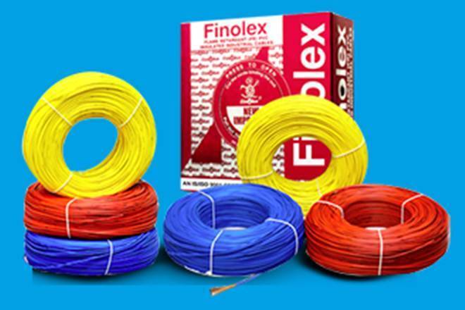 股票角：在Finolex电缆上“持有”，修订价格目标RS400