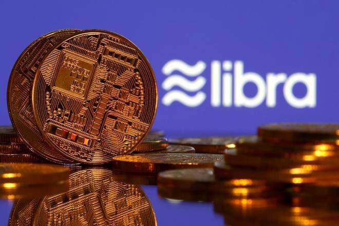 Facebook Cryptocurrency Libra的撤退将带来快乐和浮雕Toasia