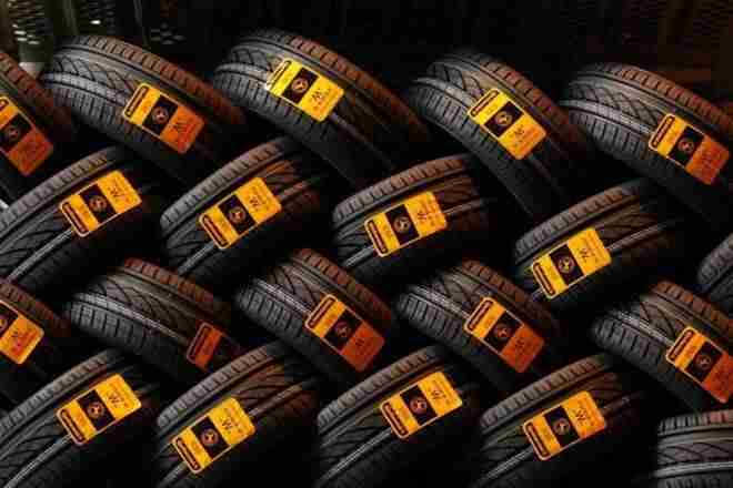 CEAT LTD Q4净利润下跌32.5％，达到66.33卢比