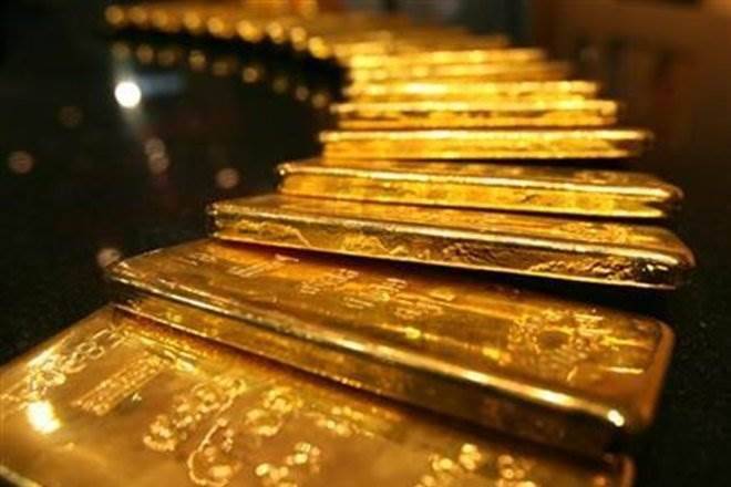 黄金进口到4月至11月达到7％至20.57亿美元