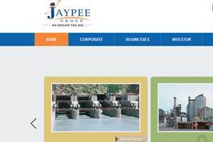 Jaiprakash员工将债务重量转换