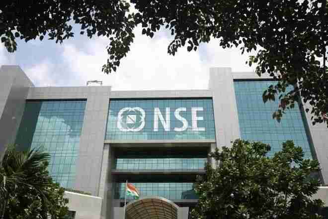 NSE Strikes Hexaware Tech，Tata Elxsi，UBI从F＆Ostment脱落